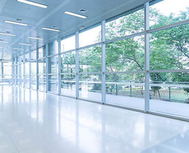 emergency glass repair in Oakleaf Plantation, FL