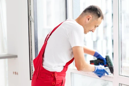 24/7 Glass Door Repair Facilities in Oakleaf Plantation, FL