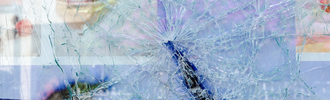 Window Broken Glass Repair in Oakleaf Plantation, FL
