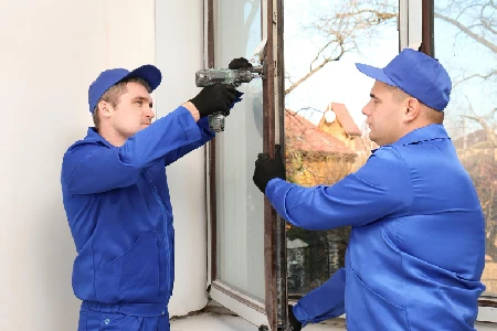 Residential Broken Glass Repair Solutions in Oakleaf Plantation, FL