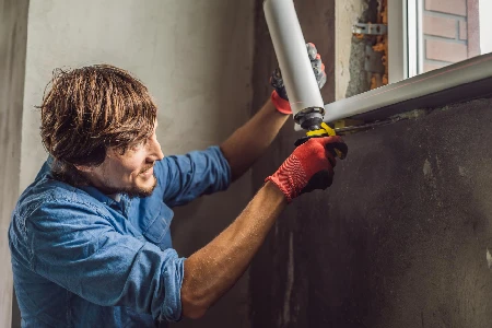 Cracked Window Repair Solutions in Oakleaf Plantation, FL