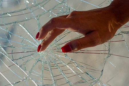 Emergency Glass Repair in Oakleaf Plantation, FL