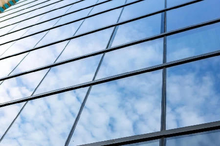 Professional Glass Curtain Wall Repair in Oakleaf Plantation, FL