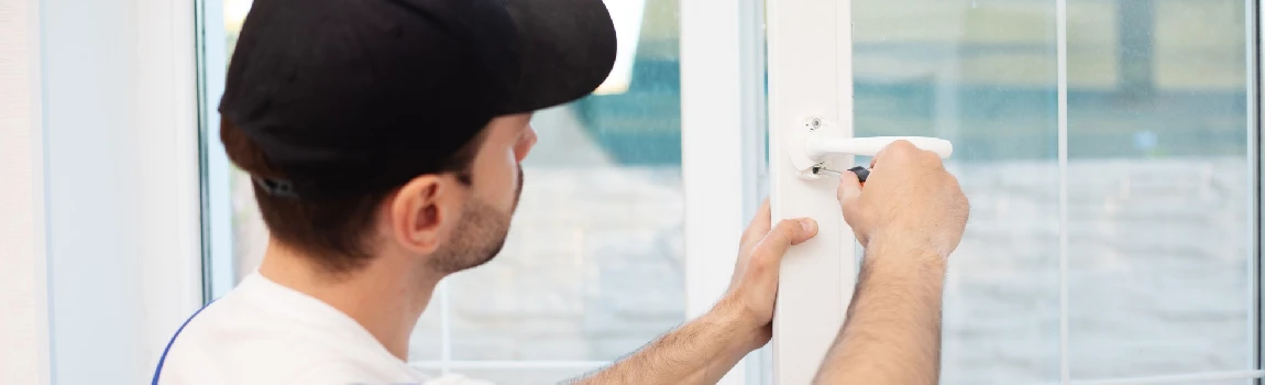Top-Notch Glass Door Installation Services in Oakleaf Plantation, FL