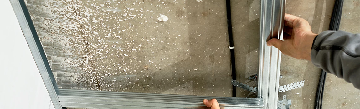 Laminated Glass Glazing in Oakleaf Plantation, FL
