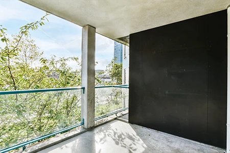 Commercial Glass Railing Repair Services in Oakleaf Plantation, FL