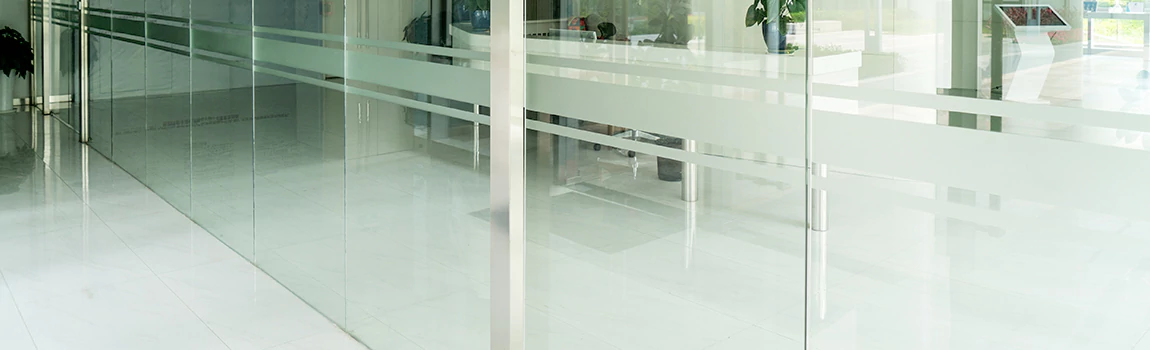 Local Glass Repair in Oakleaf Plantation, FL