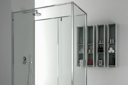 Perfect Shower Door in Oakleaf Plantation, FL
