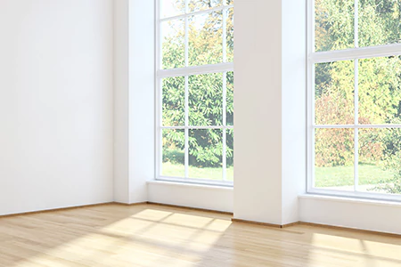 Residential Glass Window Installation in Oakleaf Plantation, FL