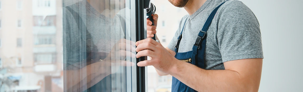 Same-day Glass Repair Cost in Oakleaf Plantation, FL
