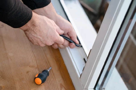 Sliding Patio Glass Door Repairs in Oakleaf Plantation, FL