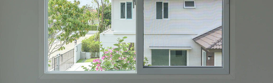 Window Frame Repair in Oakleaf Plantation, FL