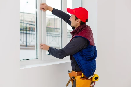 Sash Window Repair in Oakleaf Plantation, FL
