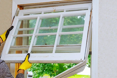 Window Replacement in Oakleaf Plantation, FL