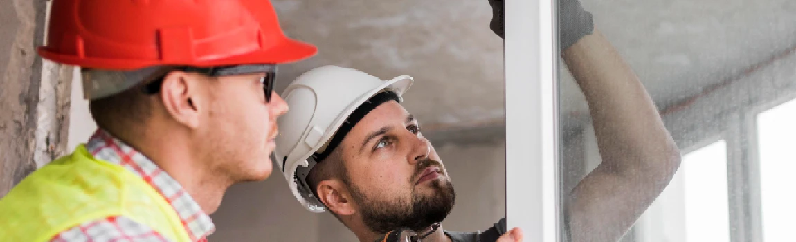 Window Restoration Inspection in Oakleaf Plantation, FL