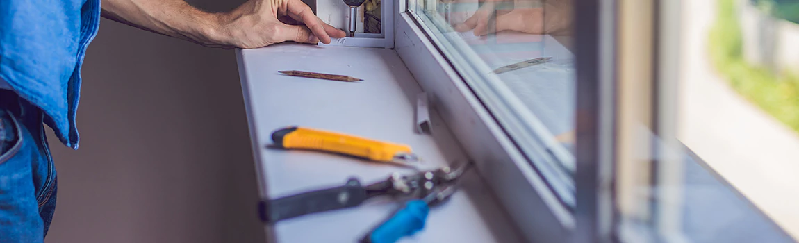 Professional Window Seal Repair Services in Oakleaf Plantation, FL