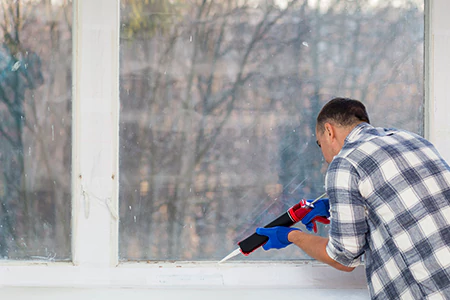 Prevention Tips of Window Seal Repair Services in Oakleaf Plantation, FL